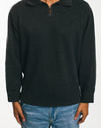 Ralph Lauren - Quarter Zip (M)