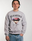 Diamond - Sweatshirt (M)