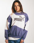 Puma - Sweatshirt (S)