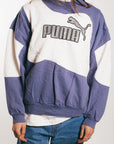 Puma - Sweatshirt (S)