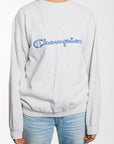 Champion - Sweatshirt (M)