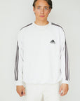 Adidas - Sweatshirt