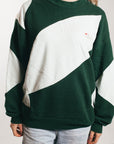 Fila - Sweatshirt (M)