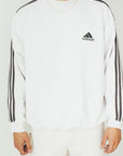 Adidas - Sweatshirt