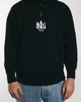 Adidas - Hoodie (M)