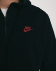 Nike - Full Zip (M)