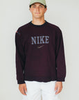 Nike  - Sweatshirt