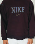 Nike  - Sweatshirt