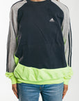 Adidas - Sweatshirt (M)