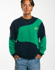 Adidas - Sweatshirt (L)