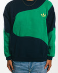 Adidas - Sweatshirt (L)