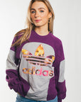 Adidas - Sweatshirt (M)