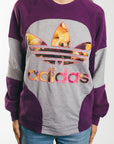 Adidas - Sweatshirt (M)