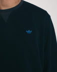 Adidas - Sweatshirt (L)