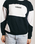 Adidas - Sweatshirt (S)