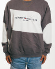 Tommy Hilfiger - Sweatshirt (XL)