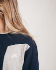 Nike - Sweatshirt (L)