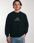 Adidas - Sweatshirt (M)