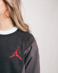 Nike - Sweatshirt (M)