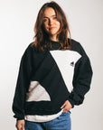 Adidas - Sweatshirt (S)