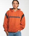 Adidas - Hoodie(XL)