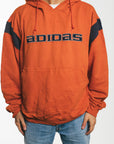 Adidas - Hoodie(XL)