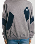 Adidas - Sweatshirt (M)