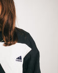 Adidas - Sweatshirt (S)