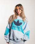 Adidas - Sweatshirt (L)