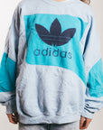 Adidas - Sweatshirt (L)