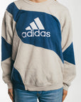 Adidas - Sweatshirt (M)