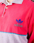 Adidas - Rugby Polo (L)