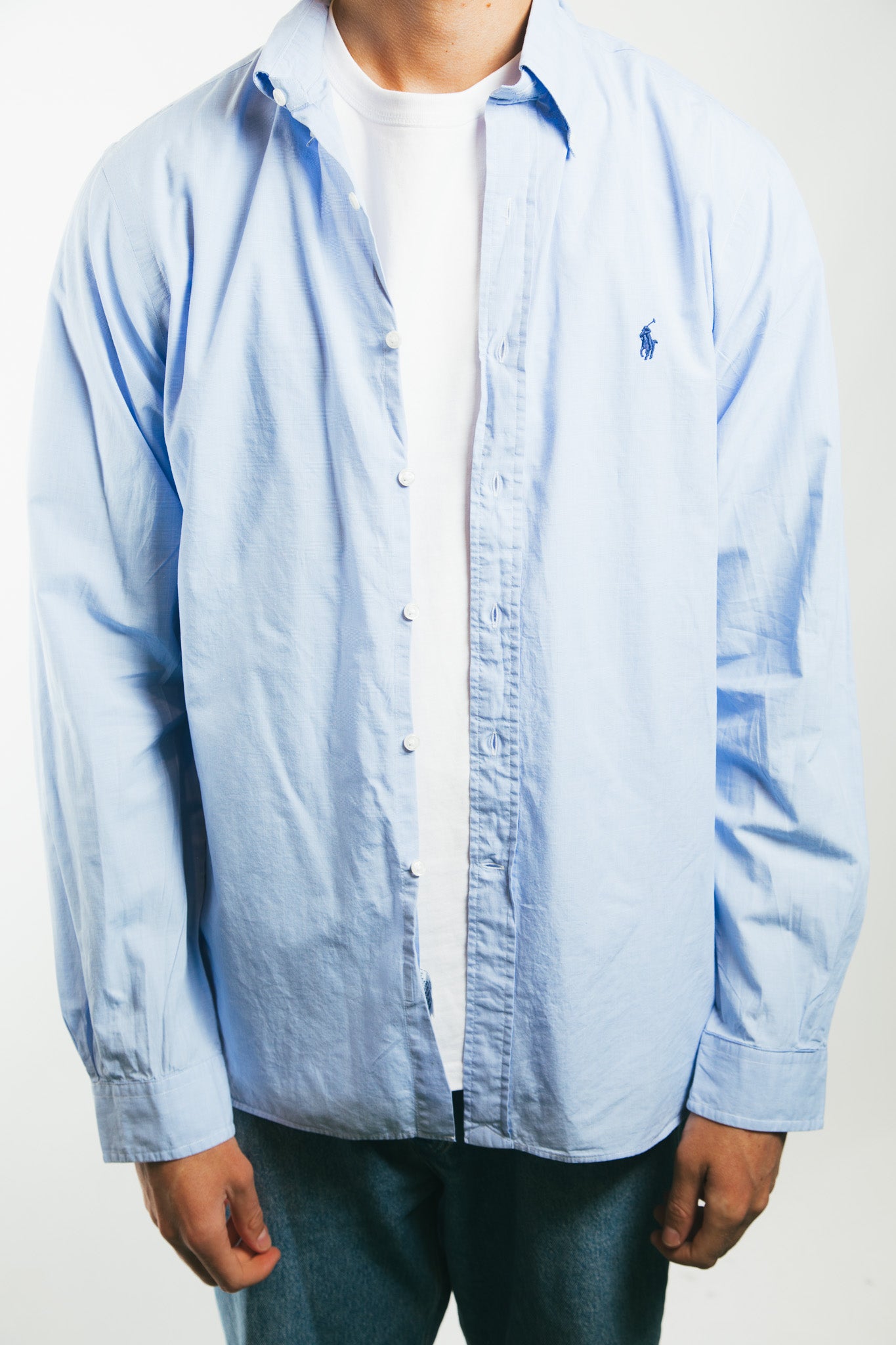 Ralph Lauren - Shirt (XL)