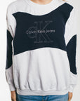 Calvin Klein Jeans - Sweatshirt (M)