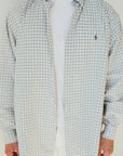 Ralph Lauren - Shirt