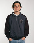 Nike - Quarter Zip (M)