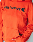 Carhartt - Hoodie