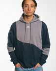 Adidas - Hoodie (L)