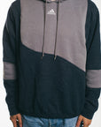 Adidas - Hoodie (L)