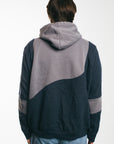 Adidas - Hoodie (L)