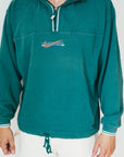 Nike - Quarter Zip