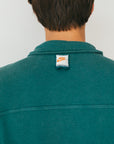 Nike - Quarter Zip