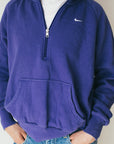 Nike - Quarter Zip