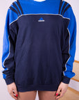 Adidas - Sweatshirt (L)