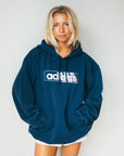 Adidas - Hoodie