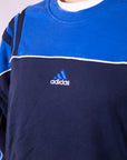 Adidas - Sweatshirt (L)