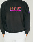 Nike X Just Do It  - Sweatshirt