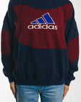 Adidas - Sweatshirt (M)