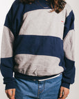 Fila - Sweatshirt (S)