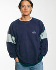 Adidas 90's - Sweatshirt (L)